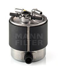 filtru combustibil