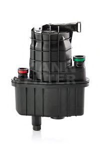 filtru combustibil