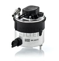 filtru combustibil
