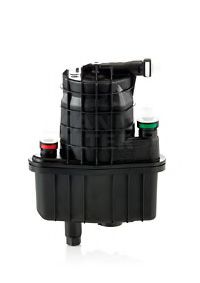 filtru combustibil
