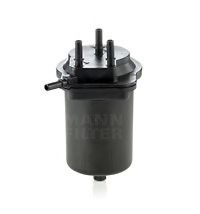 filtru combustibil