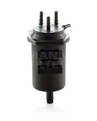 filtru combustibil