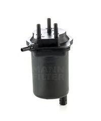 filtru combustibil