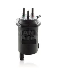 filtru combustibil