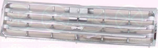 Grila radiator