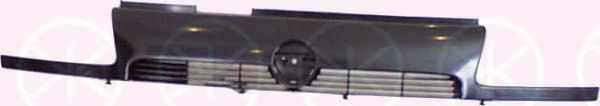 Grila radiator