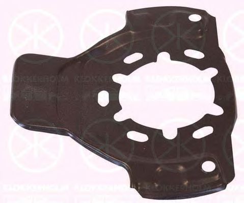 protectie stropire,disc frana