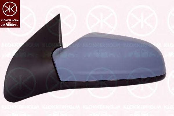 Oglinda exterioara