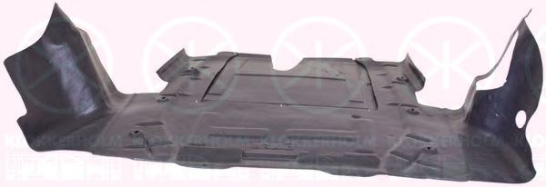 Acoperire motor