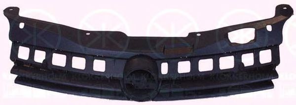 Grila radiator