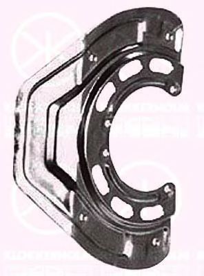 protectie stropire,disc frana