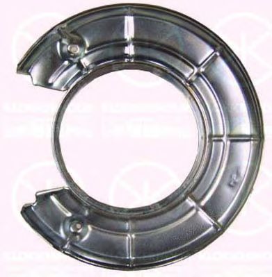 protectie stropire,disc frana