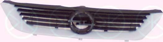 Grila radiator