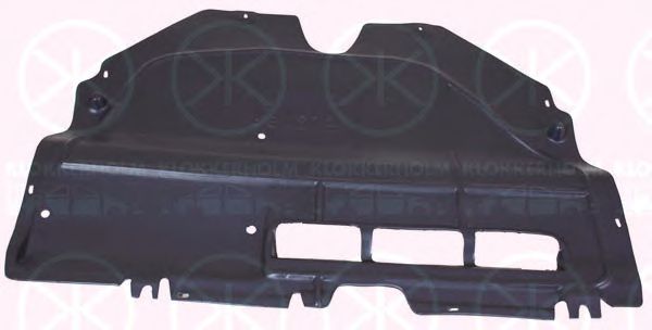 Acoperire motor