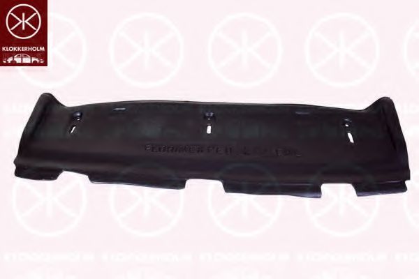 Acoperire motor