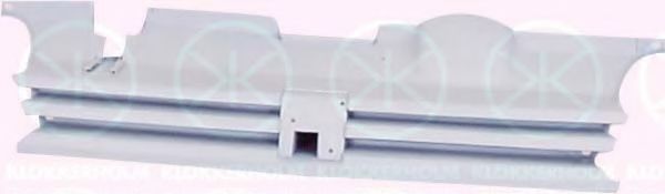 Grila radiator