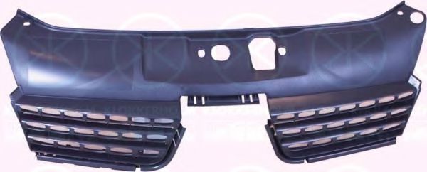 Grila radiator