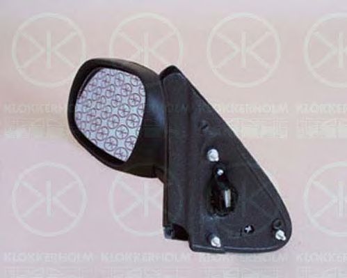 Oglinda exterioara