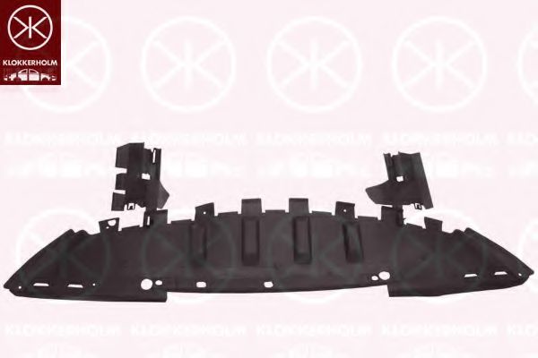 Acoperire motor