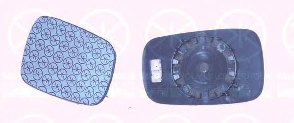 Sticla oglinda, oglinda retrovizoare exterioara