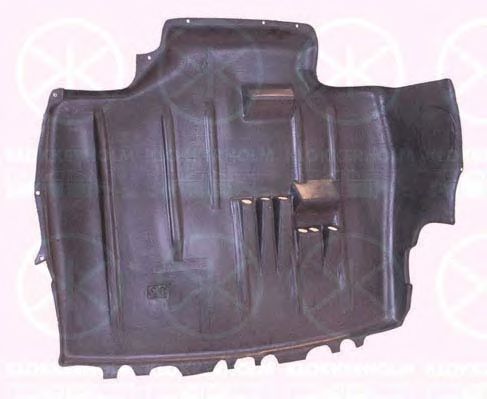 Acoperire motor