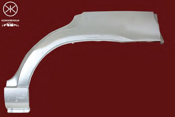 Panou lateral