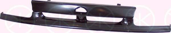 Grila radiator