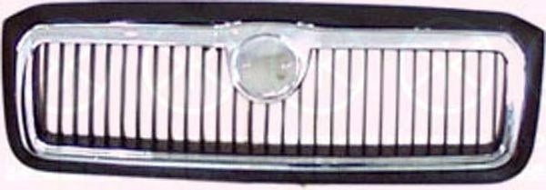 Grila radiator