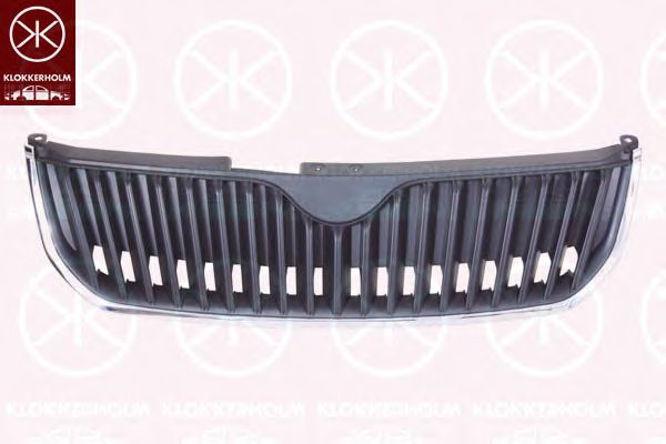 Grila radiator
