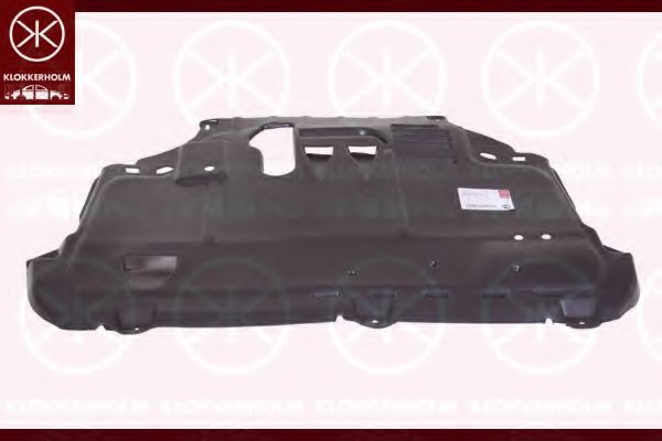 Acoperire motor