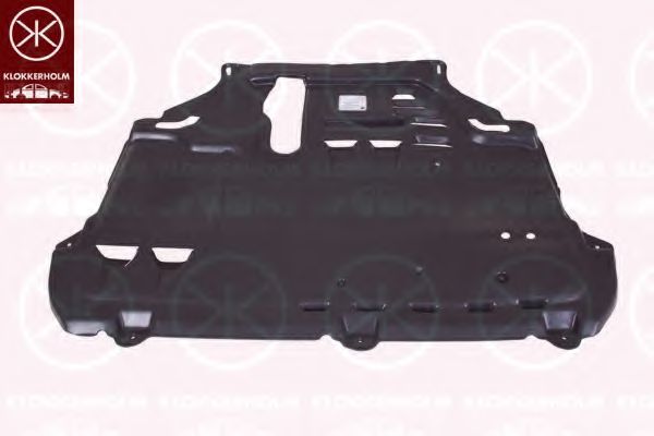 Acoperire motor