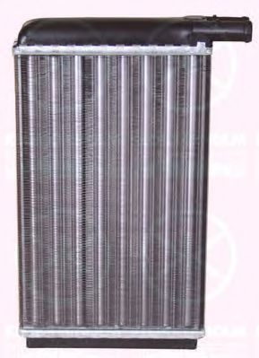 Schimbator caldura, incalzire habitaclu
