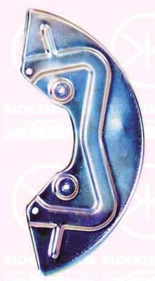 protectie stropire,disc frana