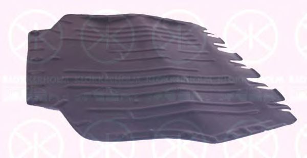 Acoperire motor