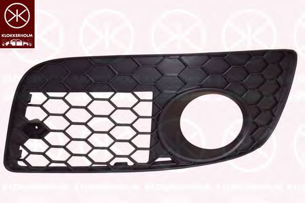 Grila ventilatie, bara protectie