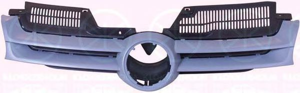 Grila radiator