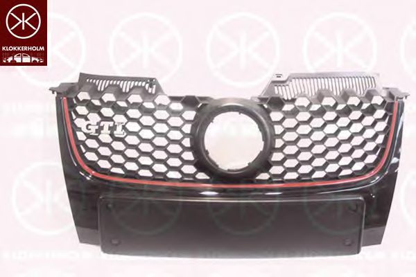 Grila radiator