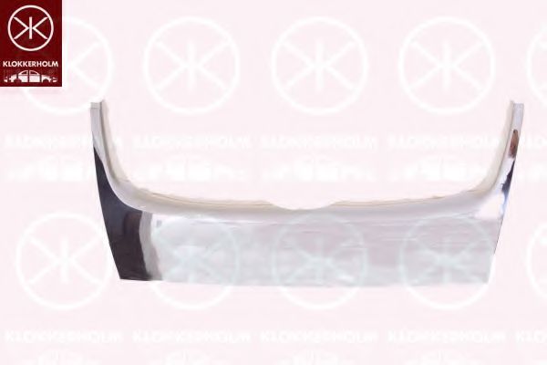Grila radiator