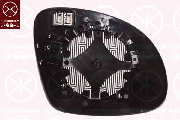 Oglinda exterioara