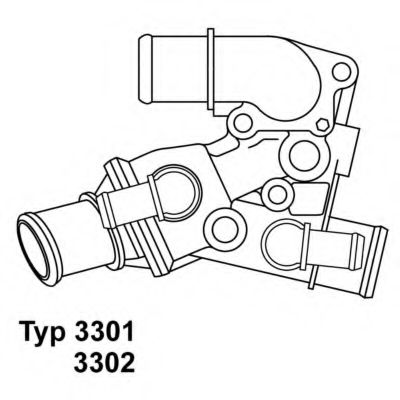 termostat,lichid racire