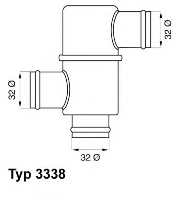 termostat,lichid racire