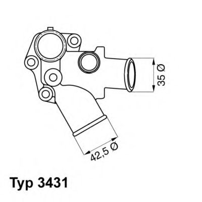 termostat,lichid racire