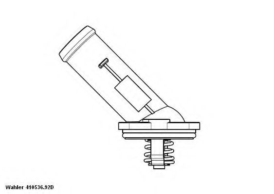 termostat,lichid racire