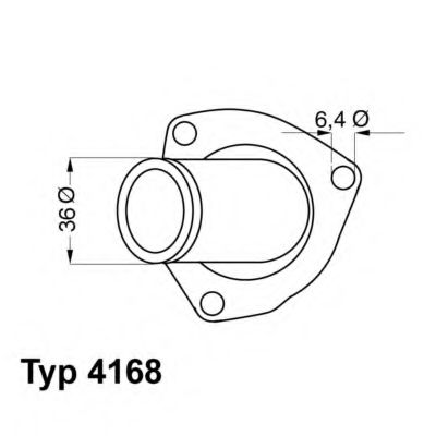 termostat,lichid racire