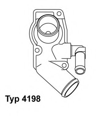 termostat,lichid racire