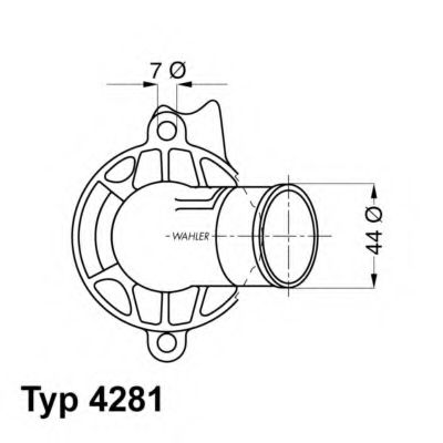 termostat,lichid racire