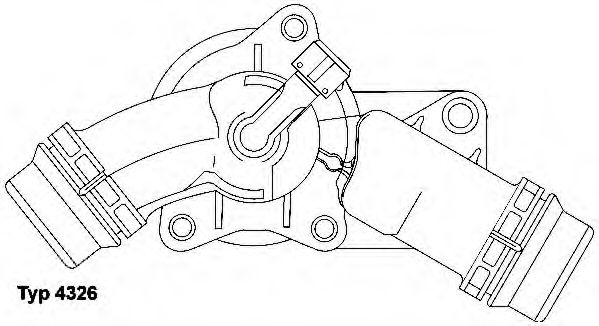 termostat,lichid racire