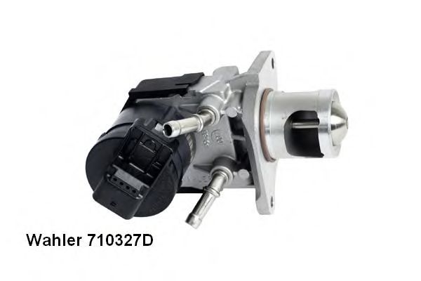 Supapa EGR