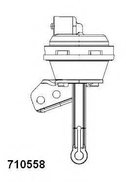 supapa de control vacuum,EGR