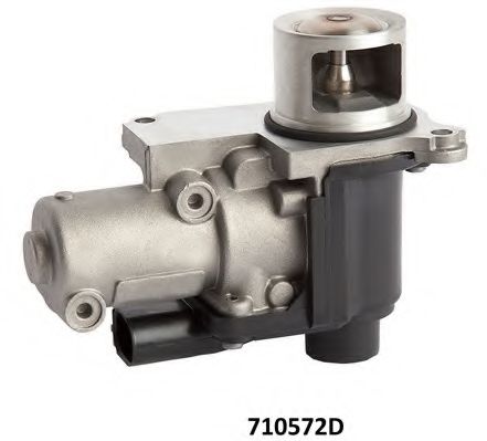 Supapa EGR